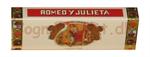 Romeo y Julieta cigar tændstikker